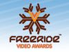 Vinnarna i Freeride Video Awards 2009
