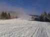 Skidpremiär i Åre