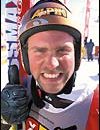 Världens bäste i skiercross i år igen