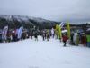 Skidtestarhelgen i Tandådalen