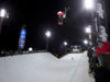 Första åkarna klara för X Games