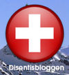 Säsongsblogg: Disentis