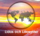 Säsongsblogg: Lidström