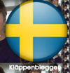 Säsongsblogg: Kläppen
