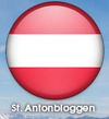 Säsongsblogg: St Anton