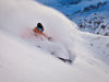 Sverre inför Freeride World Tour