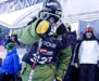 Inför Dew Tour Snowbasin