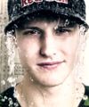 Oscar Scherlin skriver på för SOS