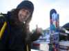 Sage Cattabriga Alosa till Atomic