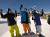 Wallisch segrare i Snowbasin