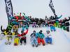Jib Academy-kval i Tandådalen
