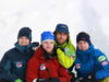90 dagar i Sareks nationalpark