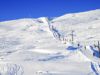 Snöig premiär i Riksgränsen