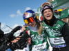 High Five till Åre