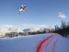 North Face Ski Challenge till Åre