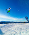 Jib Academy gästade Åre