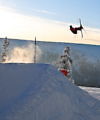 Videokvalet avgjort till Tandådalen Winter Weekend