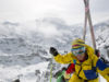 Ane dominerade i Verbier