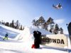 Oscar Wester vann Sverigefinalen av Salomon Jib Academy