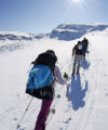 Inför PureFreeride Camp 2010