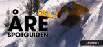 Spotguide: Åre – Del 2