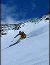 Puder i Stryn