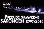 Freeride summerar säsongen 2009/2010
