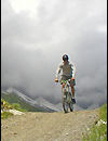 Freeridesommar i Engelberg