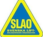 SLAO ger sig in i cyklingen