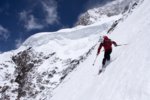 Ericssons expedition inleds