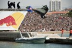 Red Bull Flugtag till Stockholm