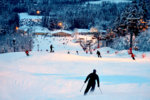 Rekordvinter för svenska skidanläggningar