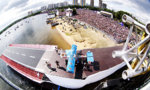 Red Bull Flugtag på söndag