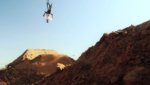 Dirtsession med Joey Cordova