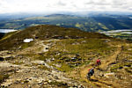 Film från Åre Bike Festival