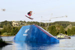 European Wakeski Open avgjort
