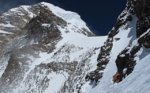 Fredrik Ericsson har omkommit på K2