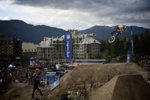 Dags för Crankworx i Whistler