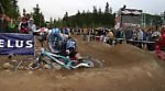 Livesändning från Crankworx