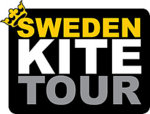 Uppskjuten kite-final
