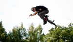 Fotospecial: Skogås Jam 2010