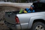 Corey Vanular till Faction Skis