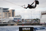 Urban Cable Tour avgjort