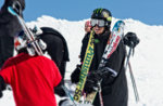 Tom Wallisch och Nick Martini till The North Face?