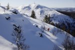 Nästan 1 miljard investeras i svenska skidanläggningar