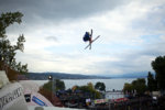 Henrik Harlaut vann i Zürich