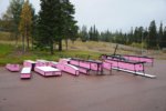 Lindvallen laddar inför säsongen