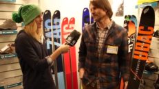Swesport 2014: Zag Skis