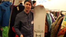 Swesport 2014: Nitro