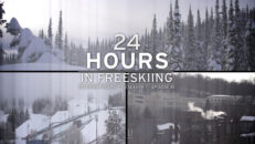 Salomon Freeski TV S07E08 – 24 Hours In Freeskiing